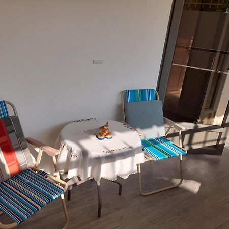 R & L Seaside Appartment Flic en Flac Exterior photo