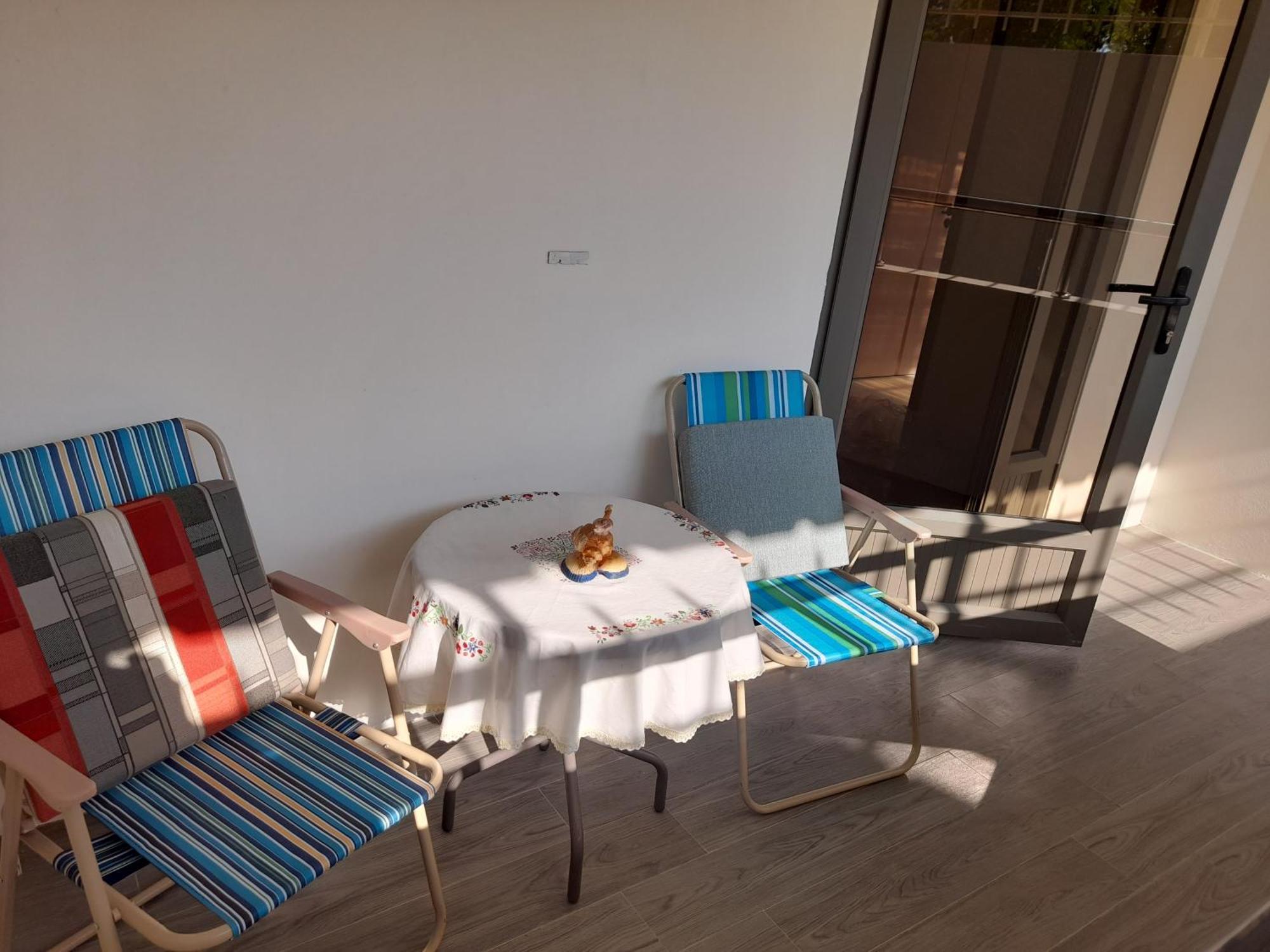 R & L Seaside Appartment Flic en Flac Exterior photo
